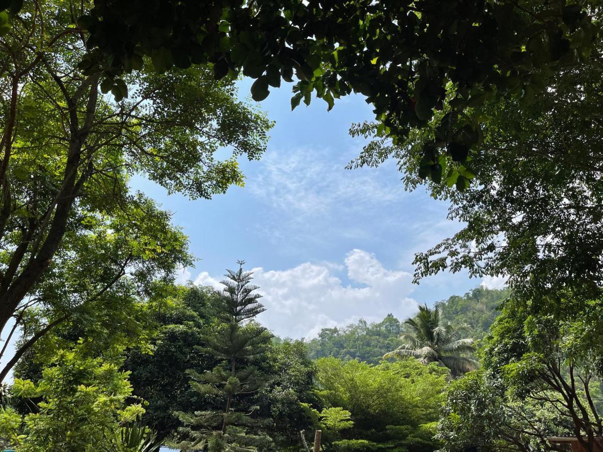 Khaokhab Lodge Nong Nam Daeng Eksteriør billede