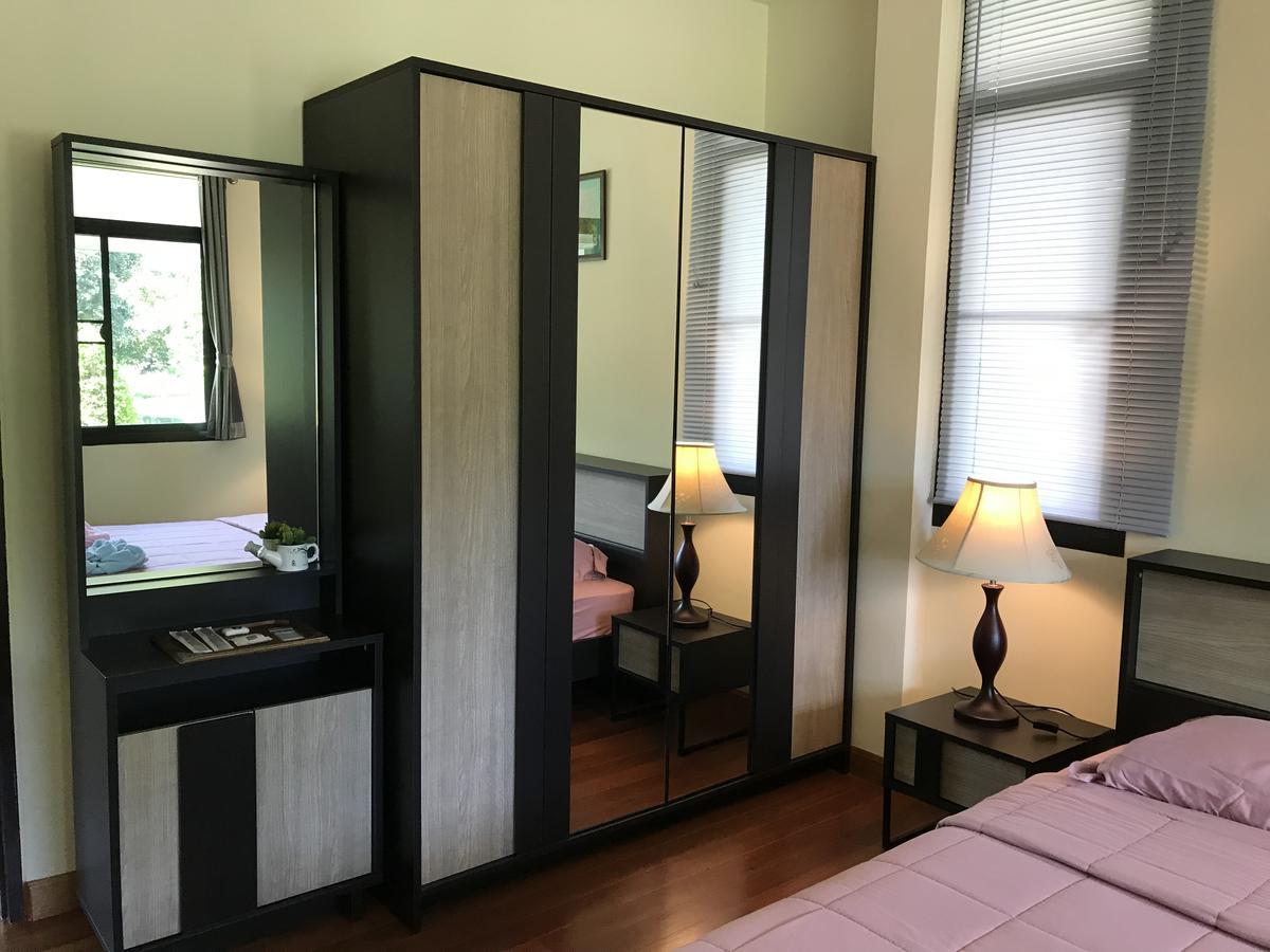 Khaokhab Lodge Nong Nam Daeng Værelse billede