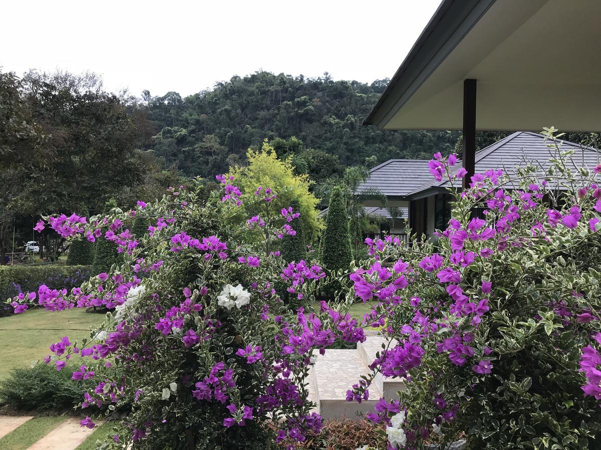 Khaokhab Lodge Nong Nam Daeng Værelse billede