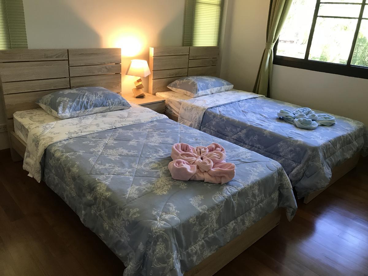 Khaokhab Lodge Nong Nam Daeng Værelse billede