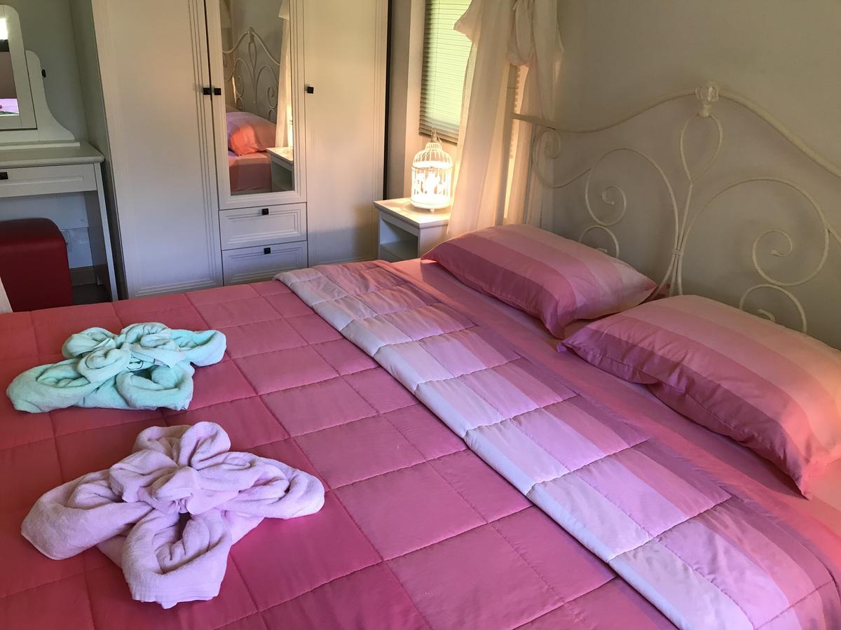 Khaokhab Lodge Nong Nam Daeng Eksteriør billede