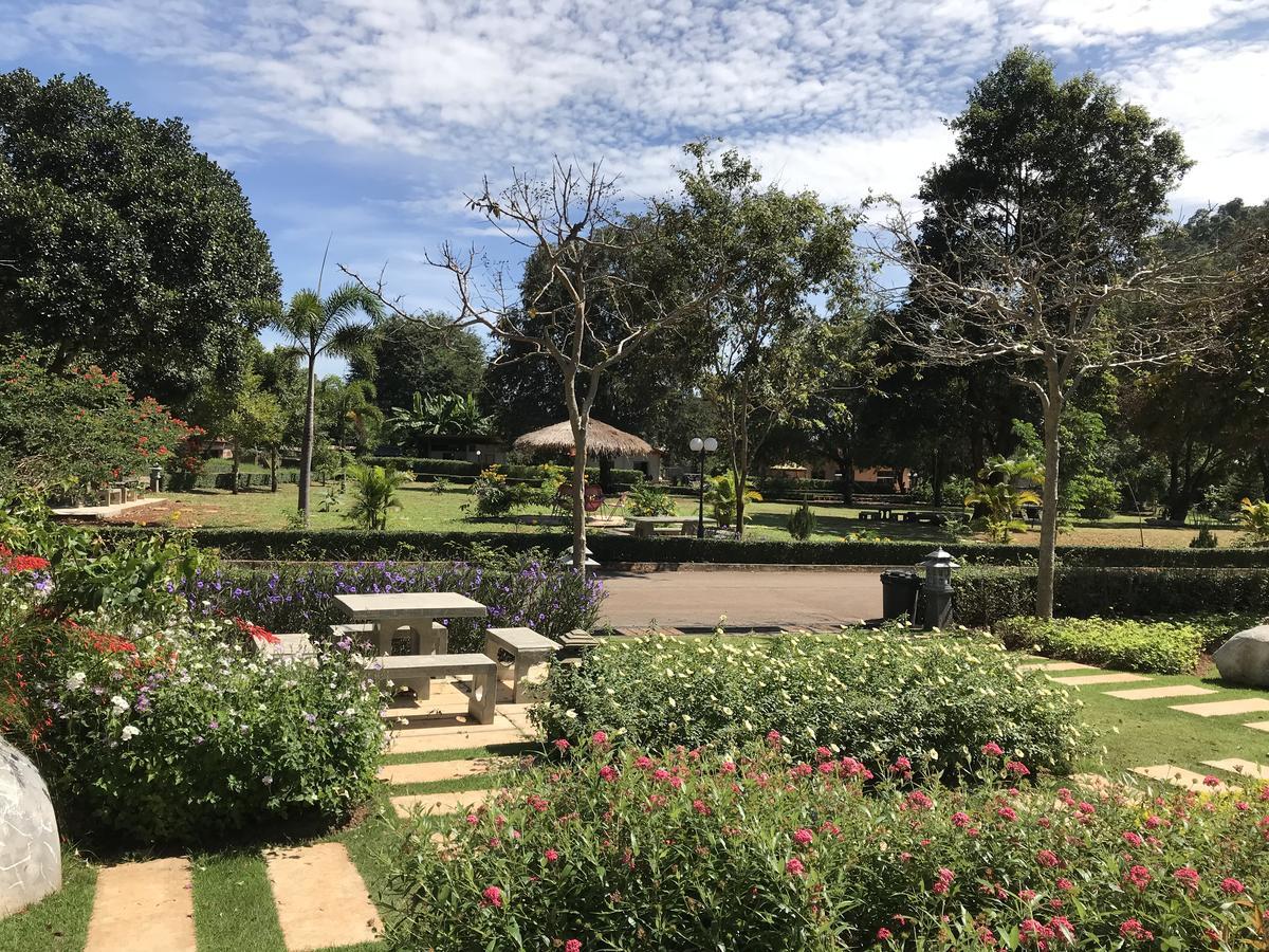 Khaokhab Lodge Nong Nam Daeng Værelse billede