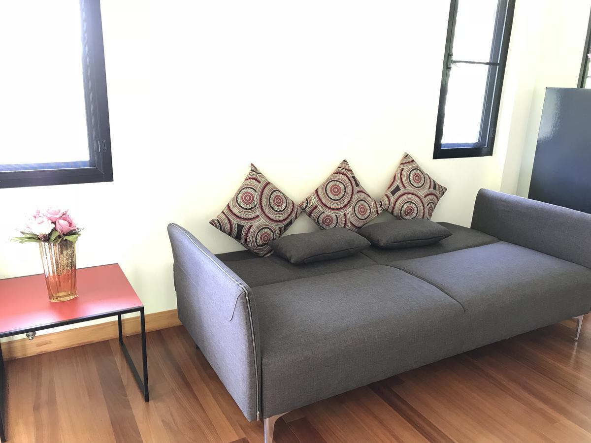Khaokhab Lodge Nong Nam Daeng Værelse billede