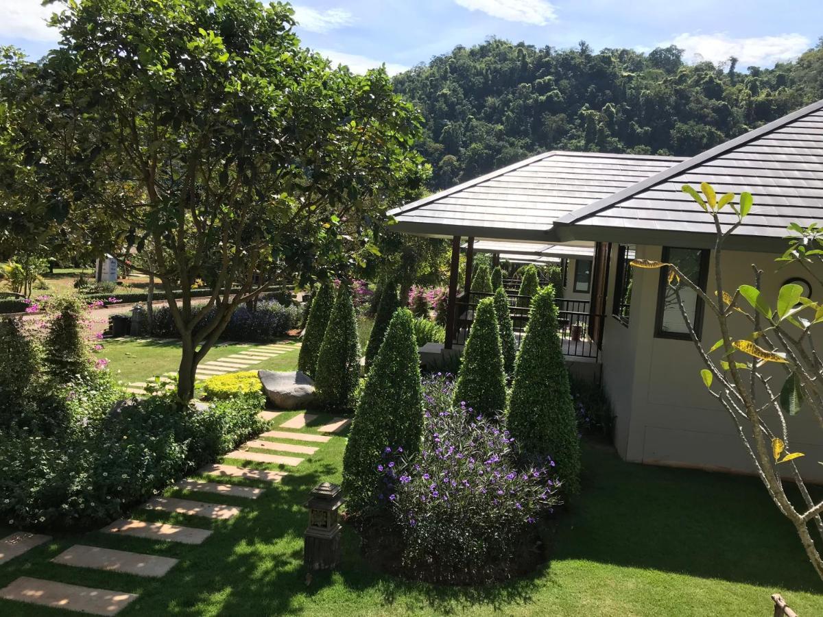 Khaokhab Lodge Nong Nam Daeng Værelse billede